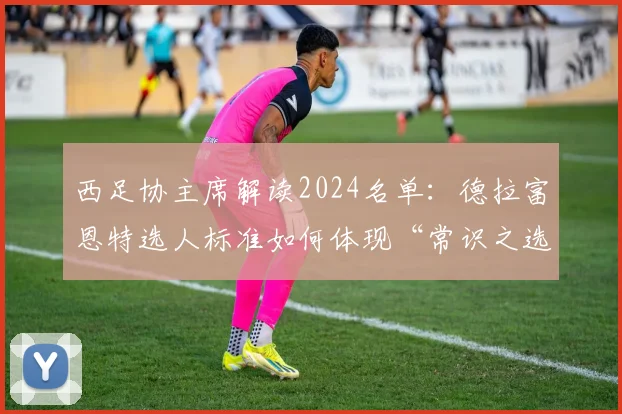 西足协主席解读2024名单：德拉富恩特选人标准如何体现“常识之选”，平民化阵容能否助西班牙队走远