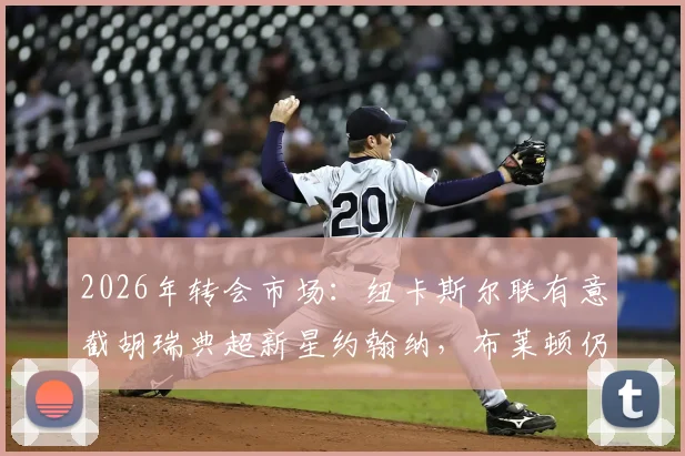 2026年转会市场：纽卡斯尔联有意截胡瑞典超新星约翰纳，布莱顿仍未放弃谈判争夺